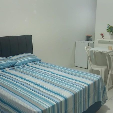 Suite Com A Melhor Vista De Manaus Bagian luar foto