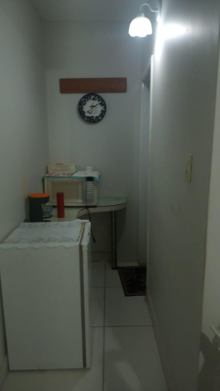 Suite Com A Melhor Vista De Manaus Bagian luar foto