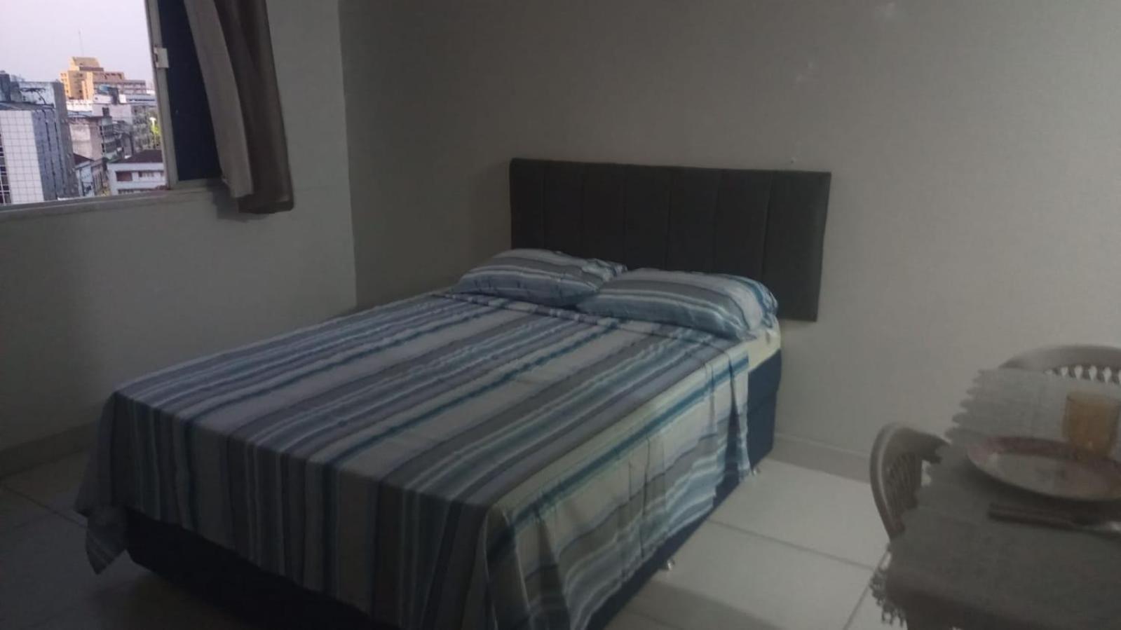 Suite Com A Melhor Vista De Manaus Bagian luar foto